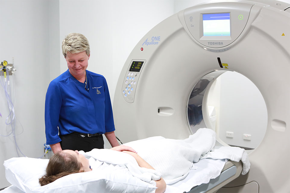 Services Dr Glenn & Partners Medical Imaging